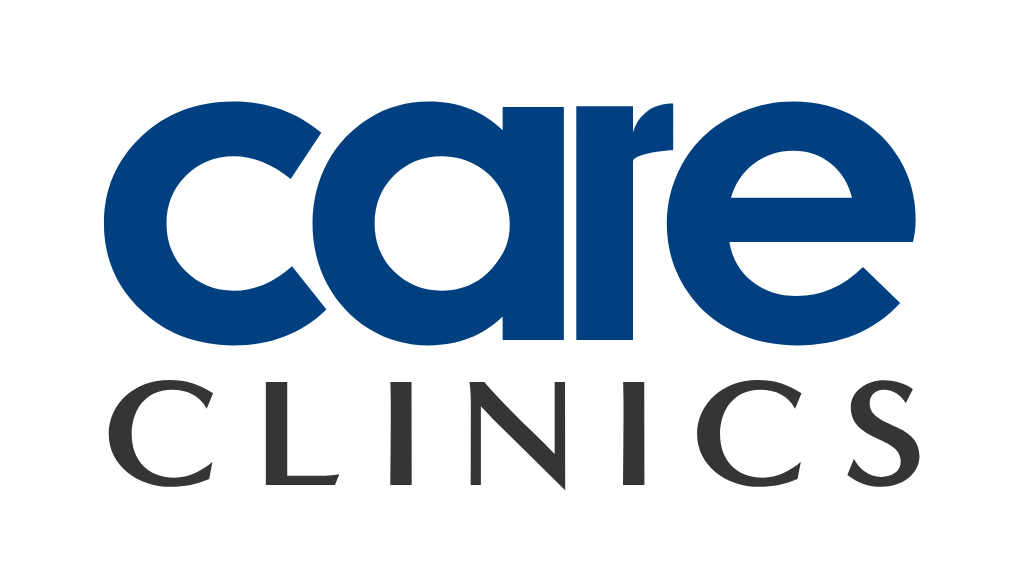 Care Logo